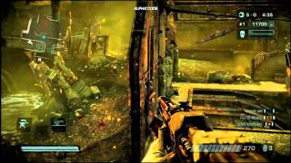 Killzone 3 Beta - Gameplay 2 of 3