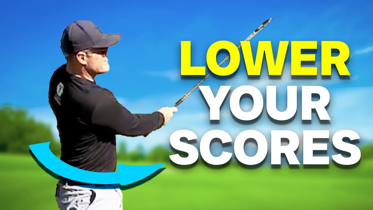 50 Yard Pitch Shot Made Easy: Save Strokes Today