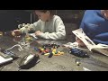 LEGO F1 Red Bull Racing 77243 Speed Build &amp; Review | Satisfying ASMR Brick Building