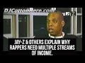 Why most rappers are broke (part 2 of 2)