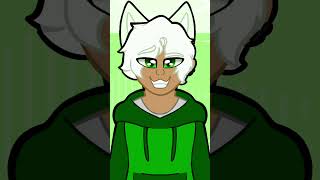 Cats | Mystreet [Animation Meme] [Shorts version] #animation #mystreet #shorts