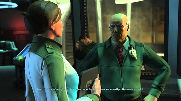 XCOM Episode 1: It was going so well... Part 1