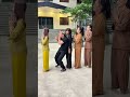 Don't mess with these women![KINDNESS BOSS] #shorts #viral #trend #kind #kungfu