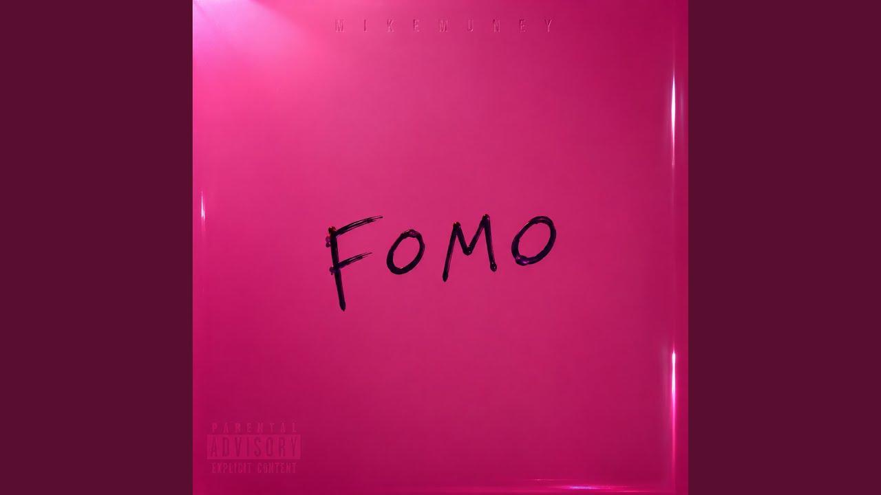 Watch FOMO on YouTube Watch FOMO on YouTube