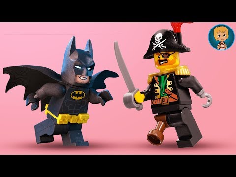 Review Lego City