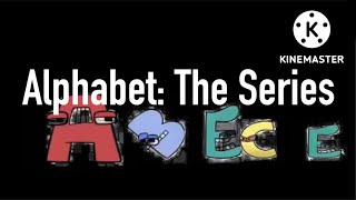 Portuguese Alphabet Lore A-Ze