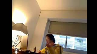 【ひろゆき】「1%の努力」っていう本が増刷されたらしいです。。。Chimay Bleueを呑みながら。2020/03/09 L23