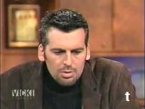 Vicki Gabereau interview with Oded Fehr 2 - YouTube