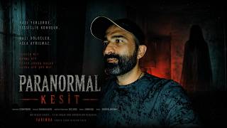 Kayıp Büyü Kitabının Peşindeler Paranormal Olaylar