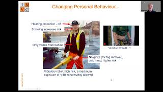 Construction Group: Are hand-arm vibration myths causing unnecessary human and financial costs