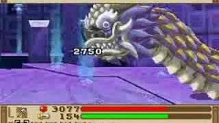 Inferno Kirin: Level 99 Fight