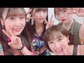 【ハロプロ】アンジュルム 船木結vs Juice=Juice 段原瑠々 トランプ対決OMAKE CHANNELで公開!感想【語ります】
