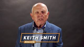 Keith Smith