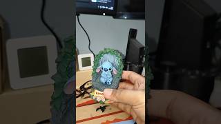 MAINAN JADUL LILO AND STITCH