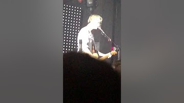 Move Me (from the Hideout) performed by Badflower
