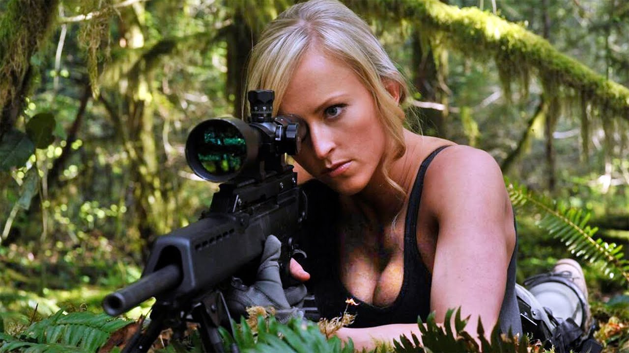 退役特种兵本想安安静静当个保安，不料却被迫开启杀神模式，一人一枪，硬生生把一支雇佣兵小队打成了筛子！一口气看完《暴走威龙4》