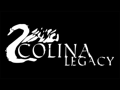 COLINA: Legacy Trailer