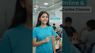 Birati Chess Academy offers premium, high-tech training designed to elevate your strategic thinking!