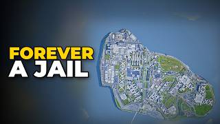 Why Rikers Island CAN'T Close?