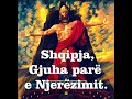 Shqipja, Gjuha parë e njerëzimit.