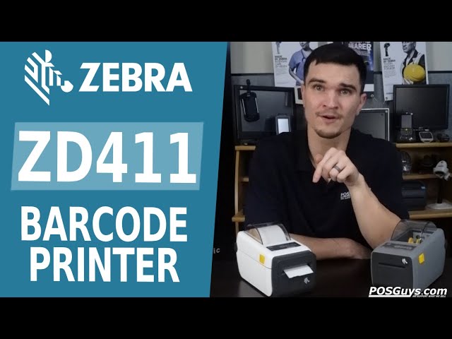 Configuration des imprimantes Zebra pour l'impression d'étiquettes  personnalisées – Lightspeed Retail (R-Series)