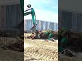 Maldives Site Life 🌴⚒️#Maldives #Construction #Shorts #HardWork#trending#viral