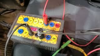 2013 GM Truck Intermittent No-Crank P0513