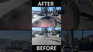 Celebrity Before / After VFX #blender #vfx #cgi Profile