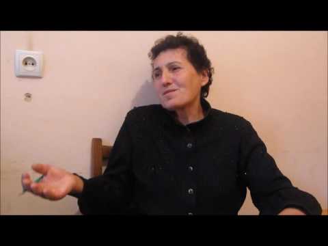 მალვინა მუკბანიანი, \" საქართველოს სადღეგრძელო\"