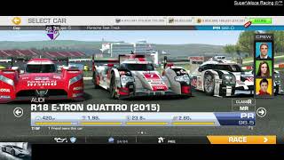 REAL RACING 3 | CRAZY APP HACK | Auto VIP All Cars | 100% Works [EN] screenshot 5