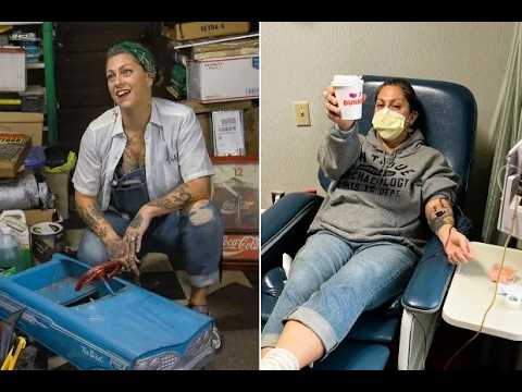 Uncut Danielle Colbys Personal Struggle Facts - a5h98vu