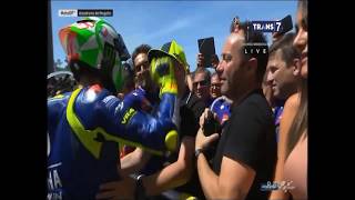 Download Komentar Hasil Race Motogp Mugello 2018, Rossi Vs Lorenzo Video MP3 Komentar Hasil Race Motogp Mugello 2018, Rossi Vs Lorenzo