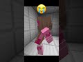 I Saved My Friend in Minecraft! 😱 #minecraft #shorts #gaming