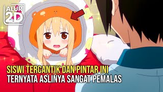 MURID TERPINTAR DI SEKOLAH TERNYATA PALING MALAS KETIKA DI RUMAH