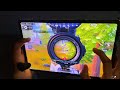 🔥 XIAOMI PAD 6 Pro ♥️ HDR+60FPS Graphics Gameplay 😎 4 finger Claw FULL Sensitivity #pubg