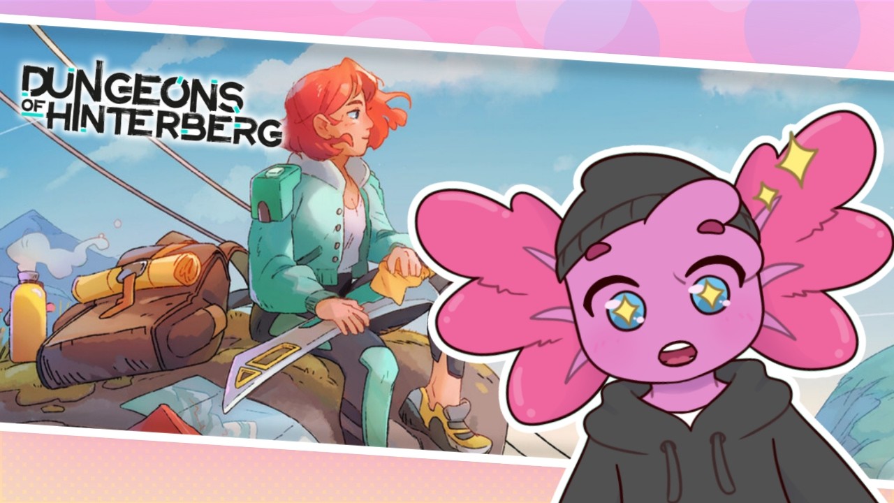 Returning to Hinterburg | Dungeons of Hinterburg