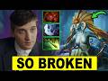 Arteezy Confirms Naga Siren CAN CHANGE THE META!