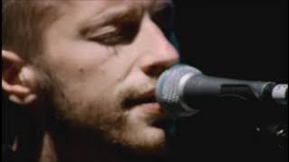 Coldplay - Politik (Live 2003)