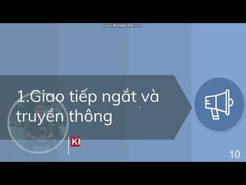Video [Kiến trúc & tổ chức máy tính] Thuyết trình Lập trình... - YouTube