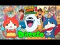 Yo-kai Watch 2: Fantasqueletos I #30 I Directo: El Infierno Infinito (Parte 1)