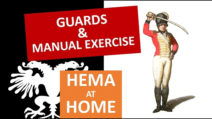 HEMA at Home - Guards & Manual Exercise