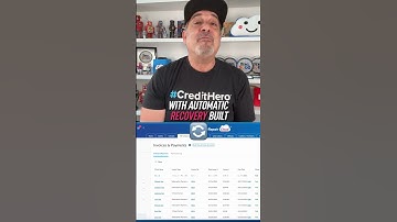 Stop Chasing Payments! Use This Instead 👇