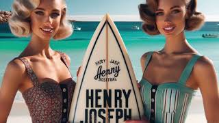 Beachware by Henry Joseph