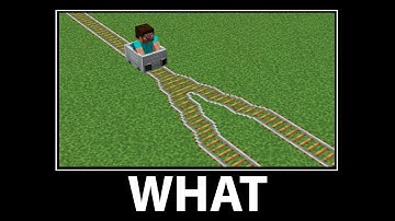 WAIT WHAT - Minecraft #2