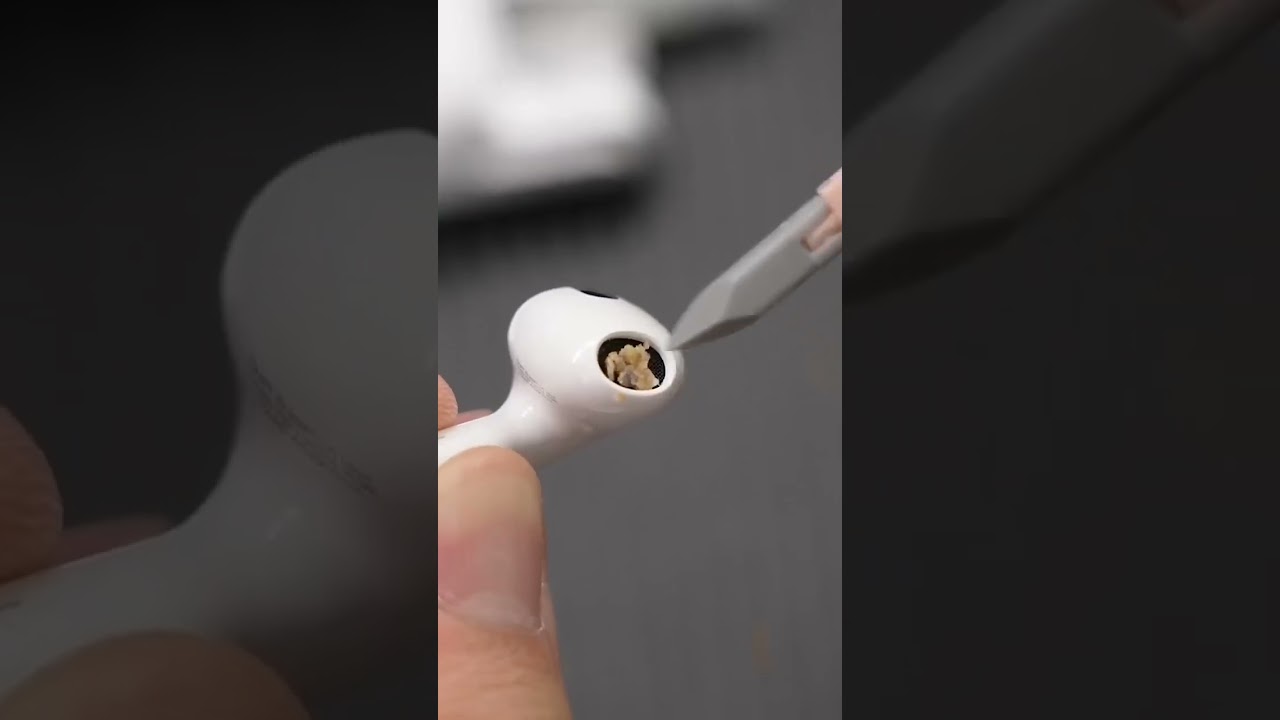 7 in 1 Multifunctional Cleaning Brush Kit