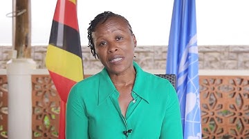 Ms. Susan Ngongi Namondo, UN