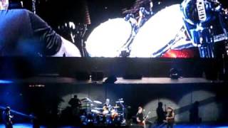 Metallica - Nothing Else Matters - Live In Israel 22-5-2010 [HQ]