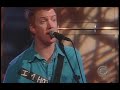 Queens of the Stone Age - No One Knows (live @ Kilborn 2003)