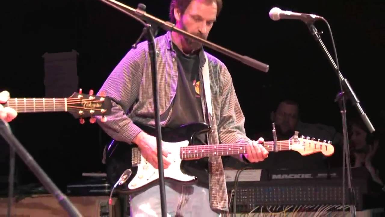 Pott County Pork & Bean Band Folsom Prison Blues YouTube