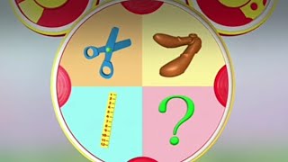 Mickey Mouse Clubhouse Goofys Super Wish Oh Toodles For Child